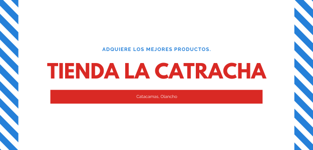 Tienda La Catracha