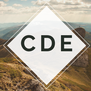 CDE