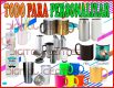 Todo para personalizar